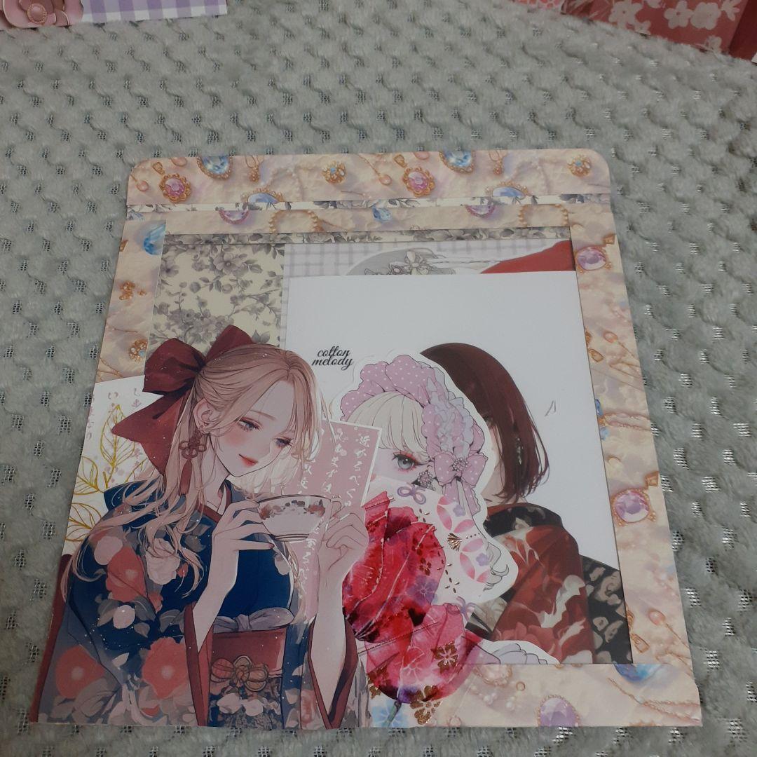 ☆ミッキー&ミニー☆～2/22迄お取置中です(*^^*)