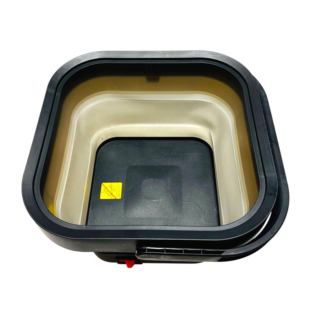 T-PROFESSIONAL TAN-5027 typeC 充電式高圧洗浄機