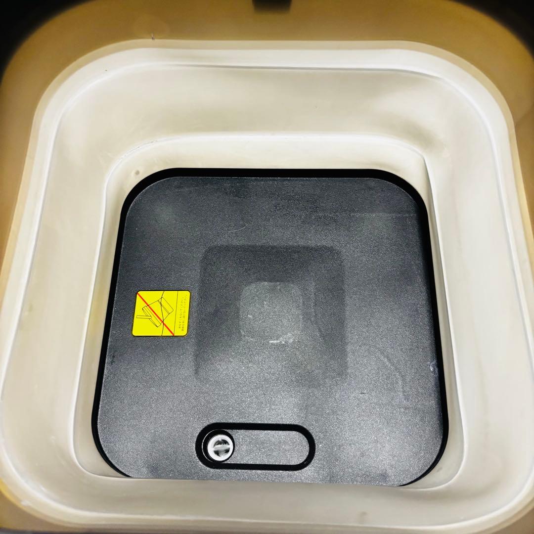 T-PROFESSIONAL TAN-5027 typeC 充電式高圧洗浄機