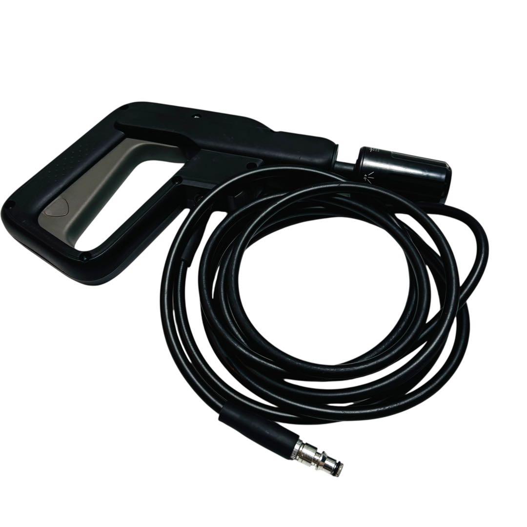 T-PROFESSIONAL TAN-5027 typeC 充電式高圧洗浄機