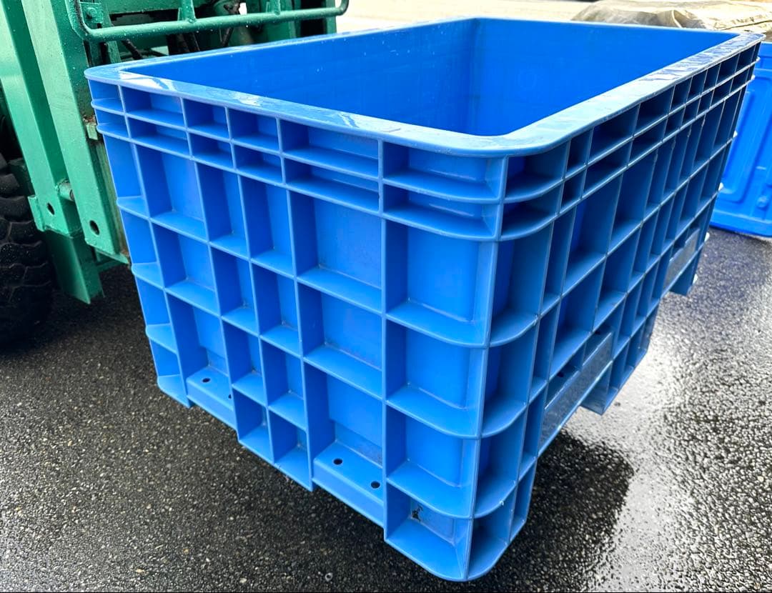 ジャンボックス 500L 大型水槽