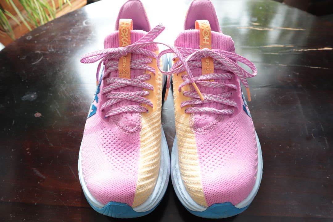 HOKA CARBON X 3 W 22.5cm ホカオネオネ カーボンX 3