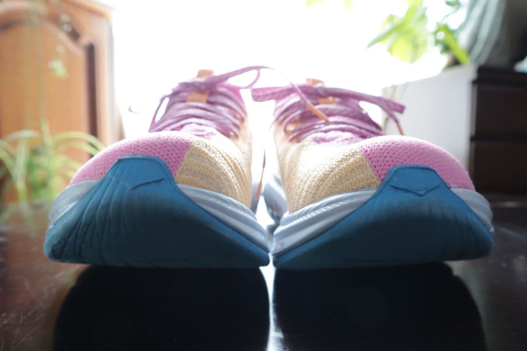 HOKA CARBON X 3 W 22.5cm ホカオネオネ カーボンX 3