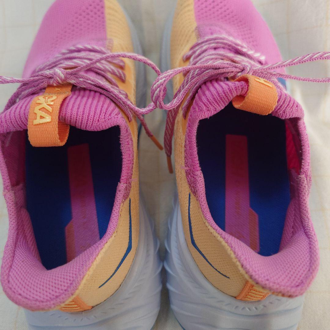 HOKA CARBON X 3 W 22.5cm ホカオネオネ カーボンX 3