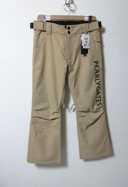 パンツ PEARLY GATES スノーボード スノー パーリーゲイツ