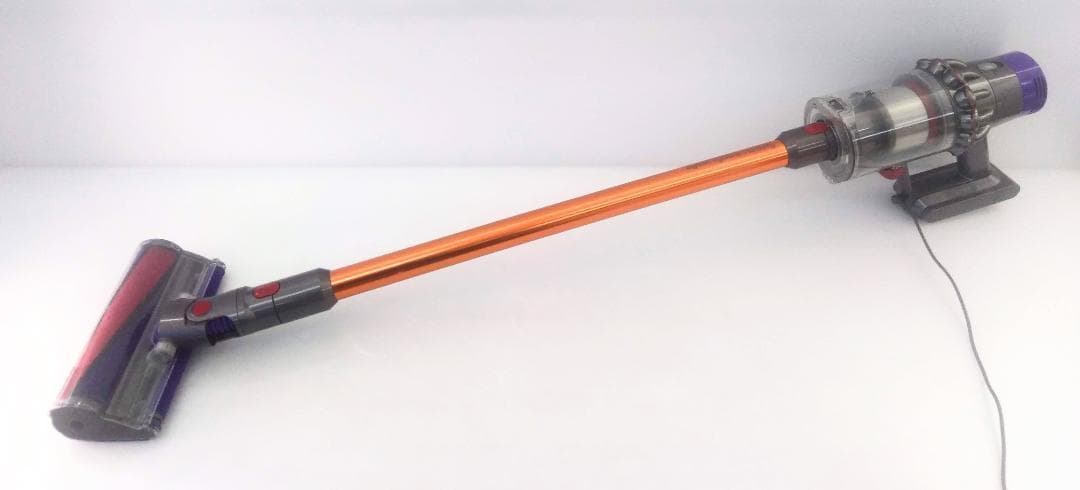 ●SV12●V10●ダイソン コードレススティック掃除機●dyson