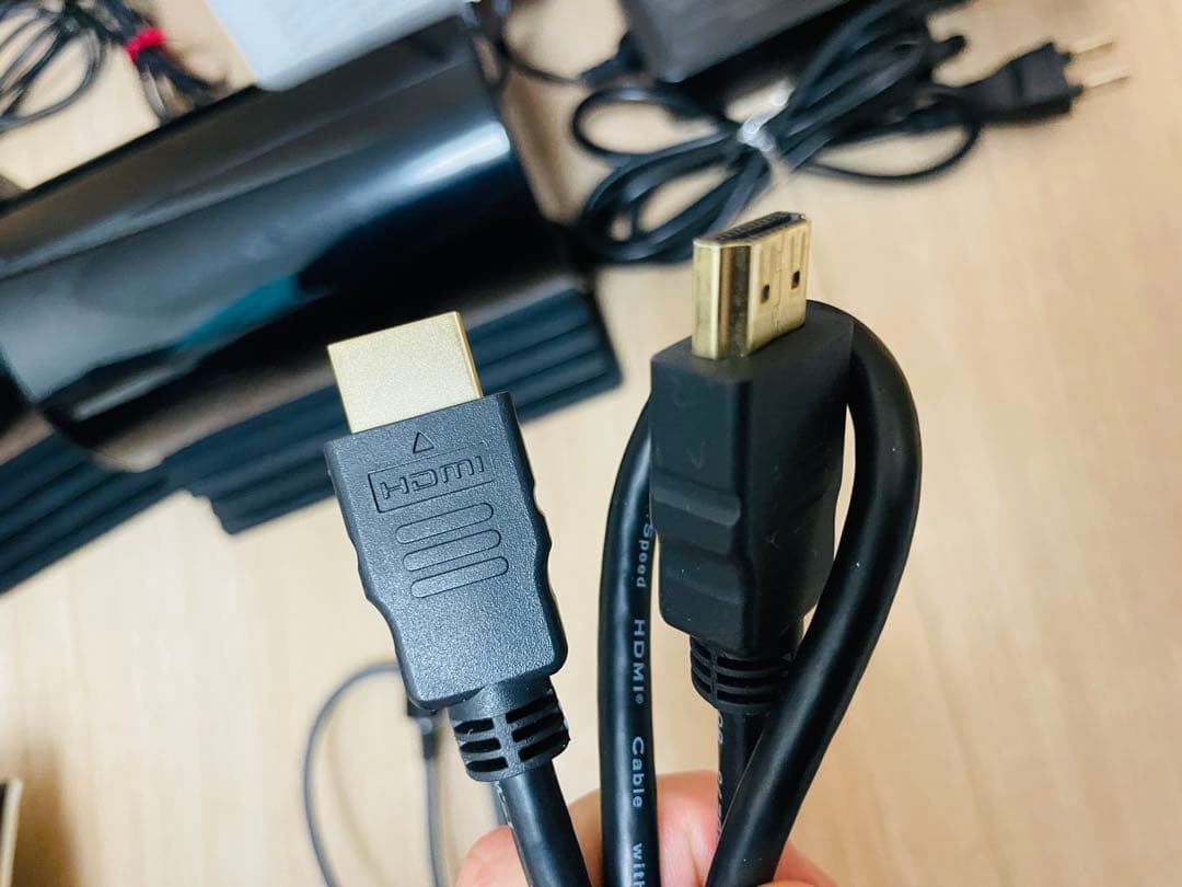 TOSHIBA RSS-AZ5S サウンドバー スピーカー