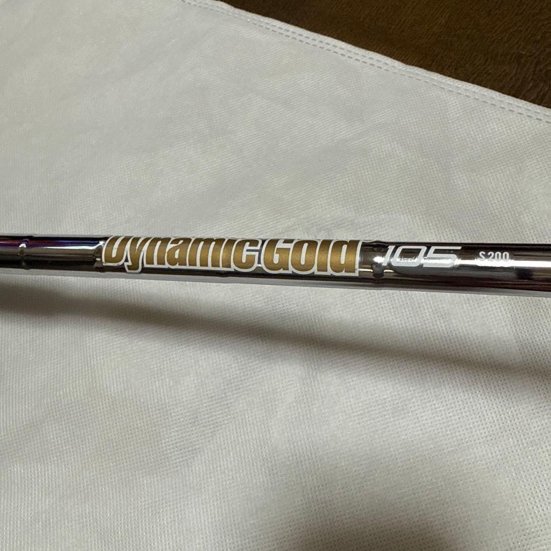 TaylorMade SIM OHY 3番