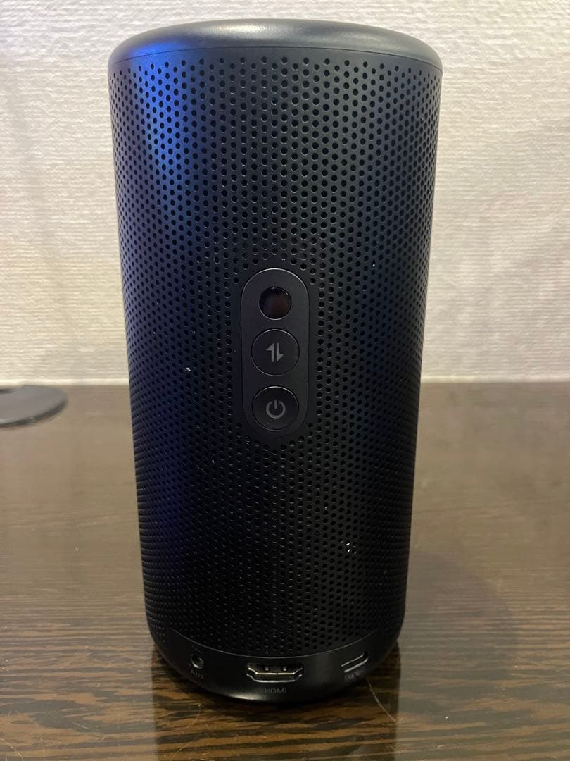 プロジェクター Anker NEBULA capsule3 laser