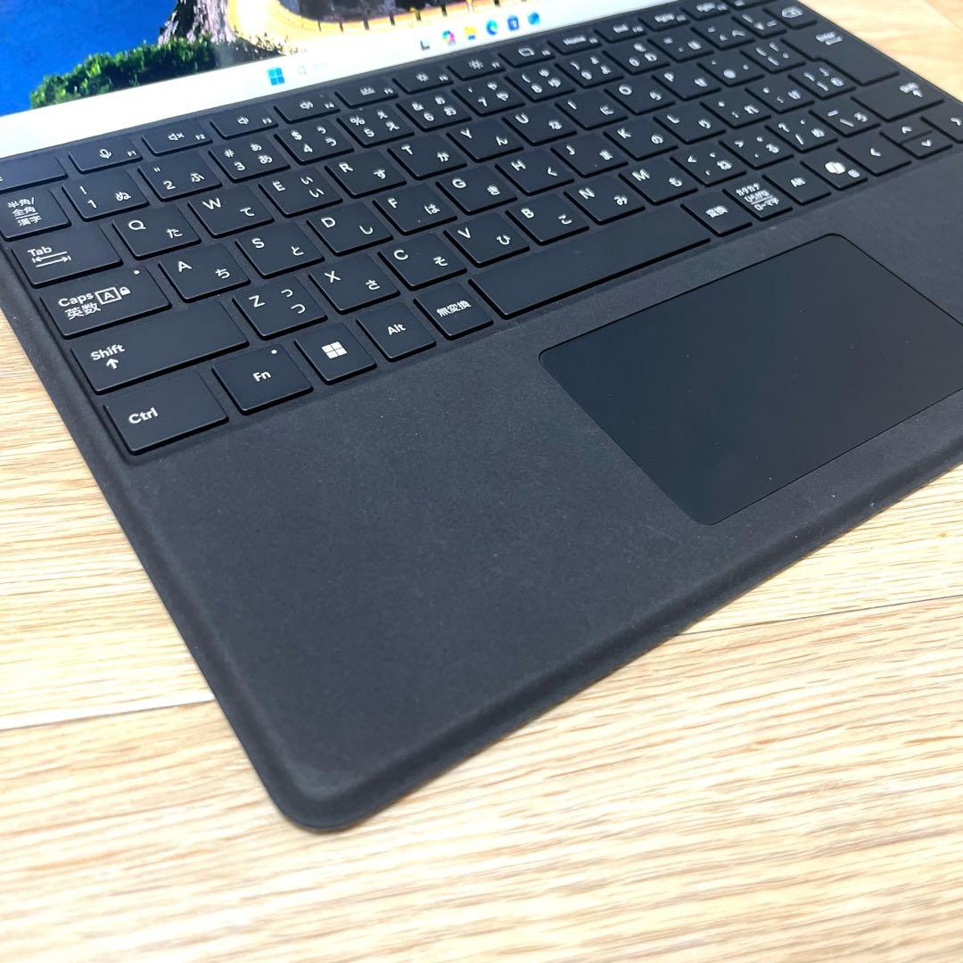 Windowsタブレット本体 Microsoft Surface Pro 8 i5/8GB/256GB