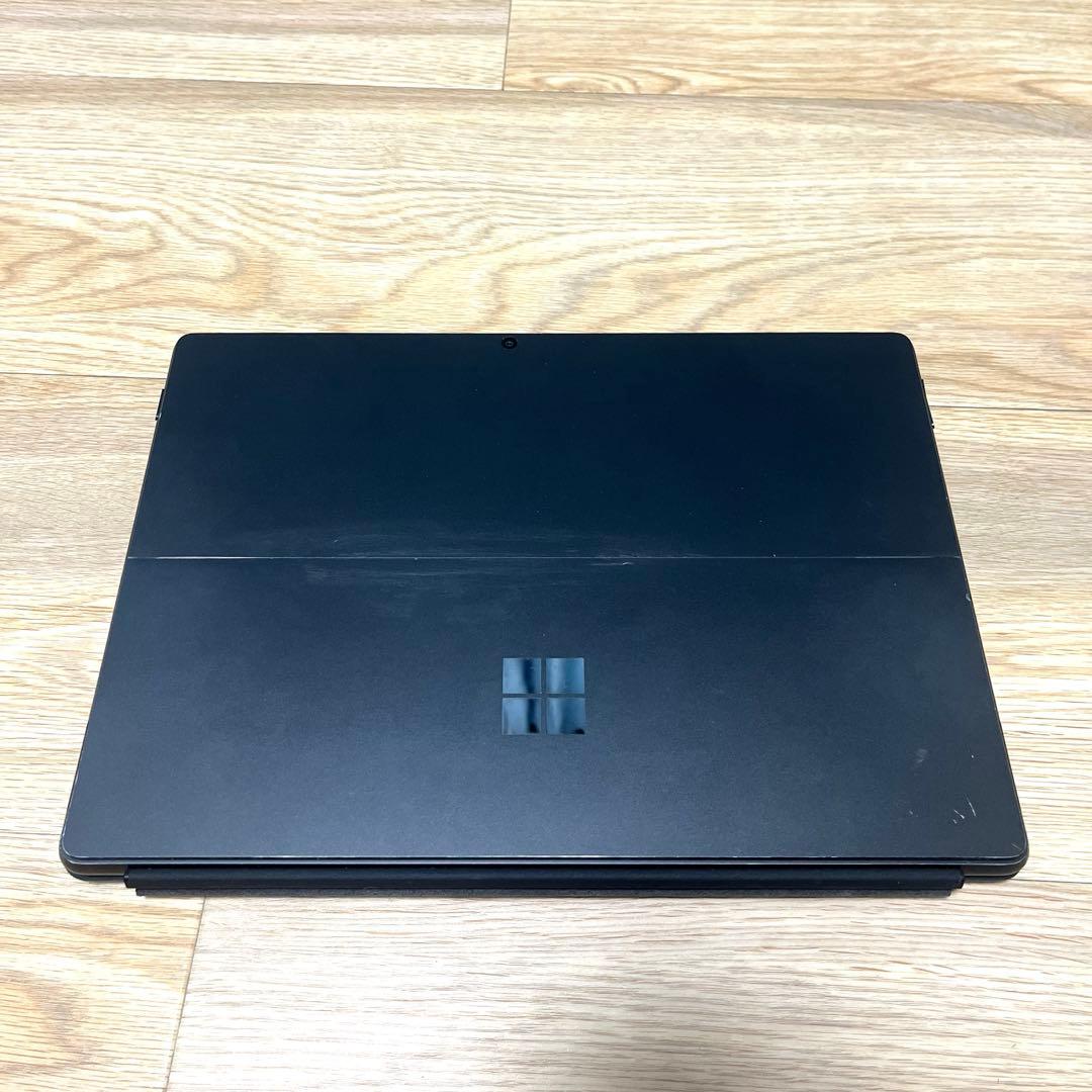 Windowsタブレット本体 Microsoft Surface Pro 8 i5/8GB/256GB