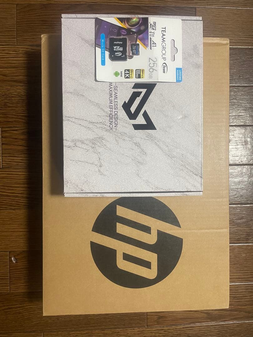 HP 14インチ ノートPC Windows11 Pro16GB 128GB新品