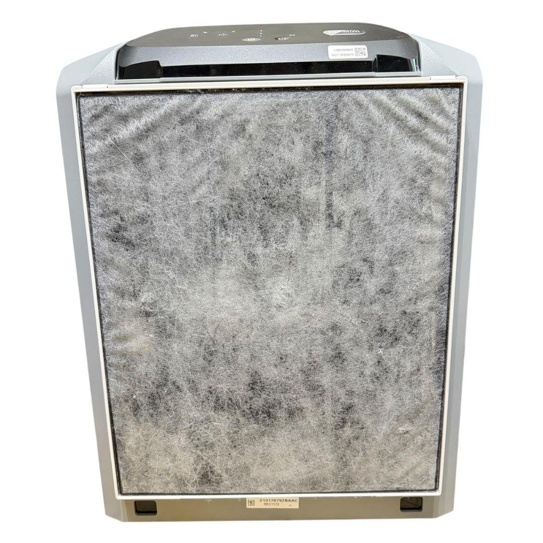 【極美品】フィルター残75%！Amway　アトモスフィアスカイミニ空気清浄機