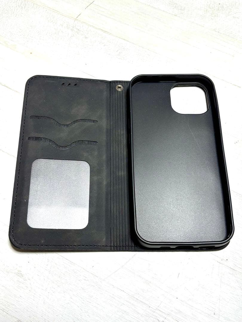 スチームパンクスペースギアBBさび塗装強化プレート手帳型ハンドメイドスマホケース