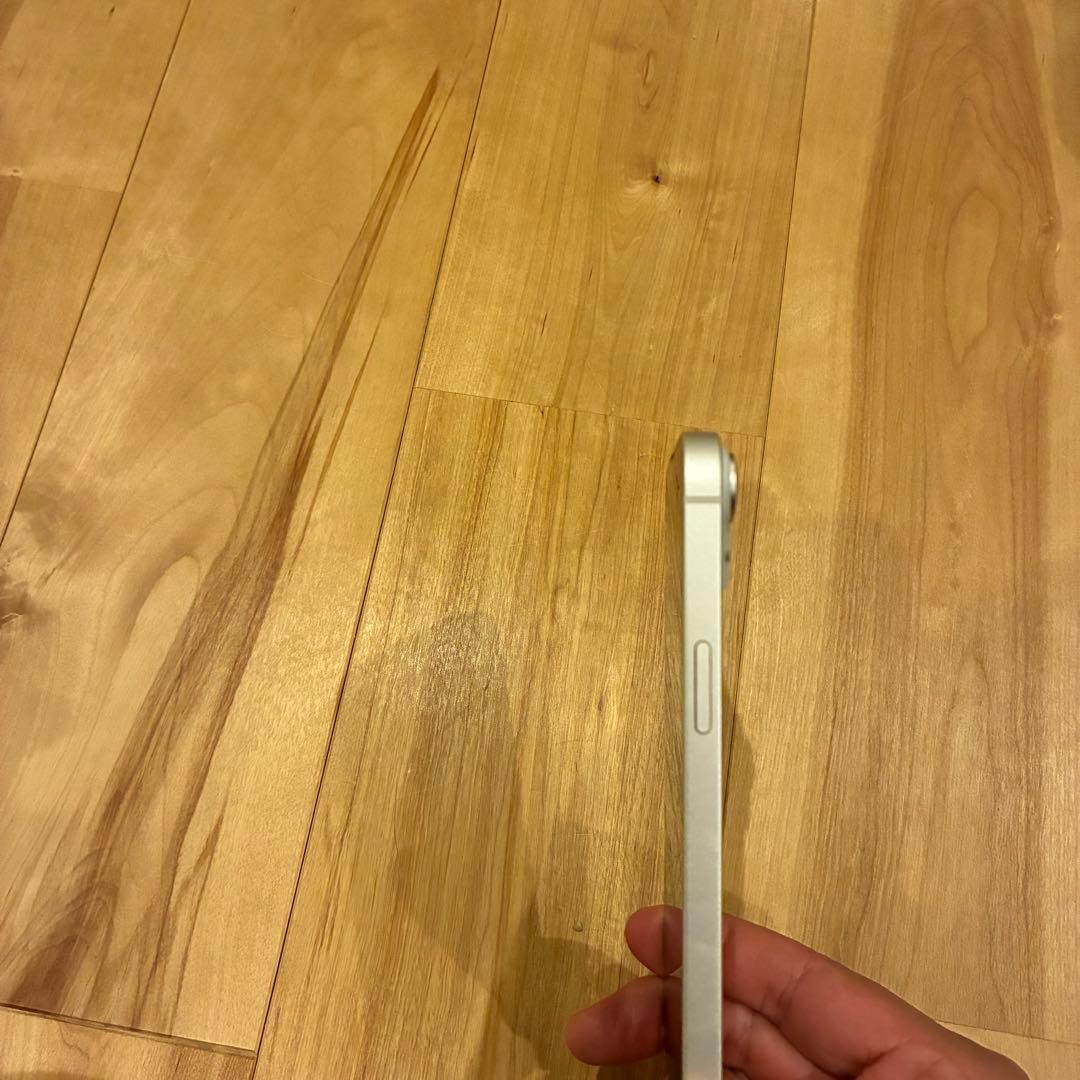 Apple iPhone 14 ホワイト 本体　256GB