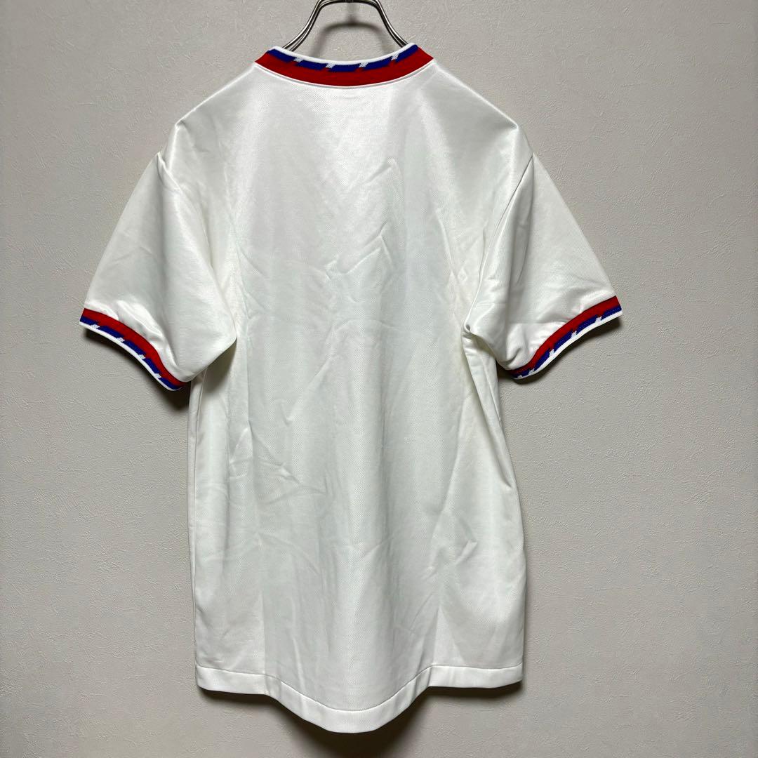 激レア 横浜マリノス Yokohama Marinos ユニフォーム ミズノ