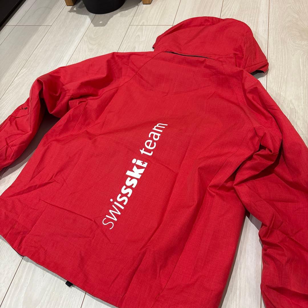 DESCENTE デサント　ジュニアスキーウェア　上下セット150