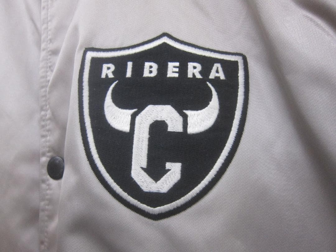 CHALLENGER x RIBERA ステーキハウス リベラ ジャケット XL
