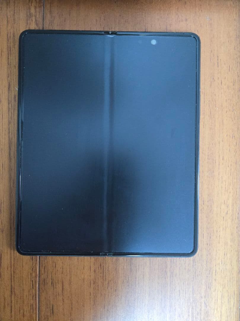 超美品 Samsung Galaxy Z Fold3 5G 台湾版 SIMフリー