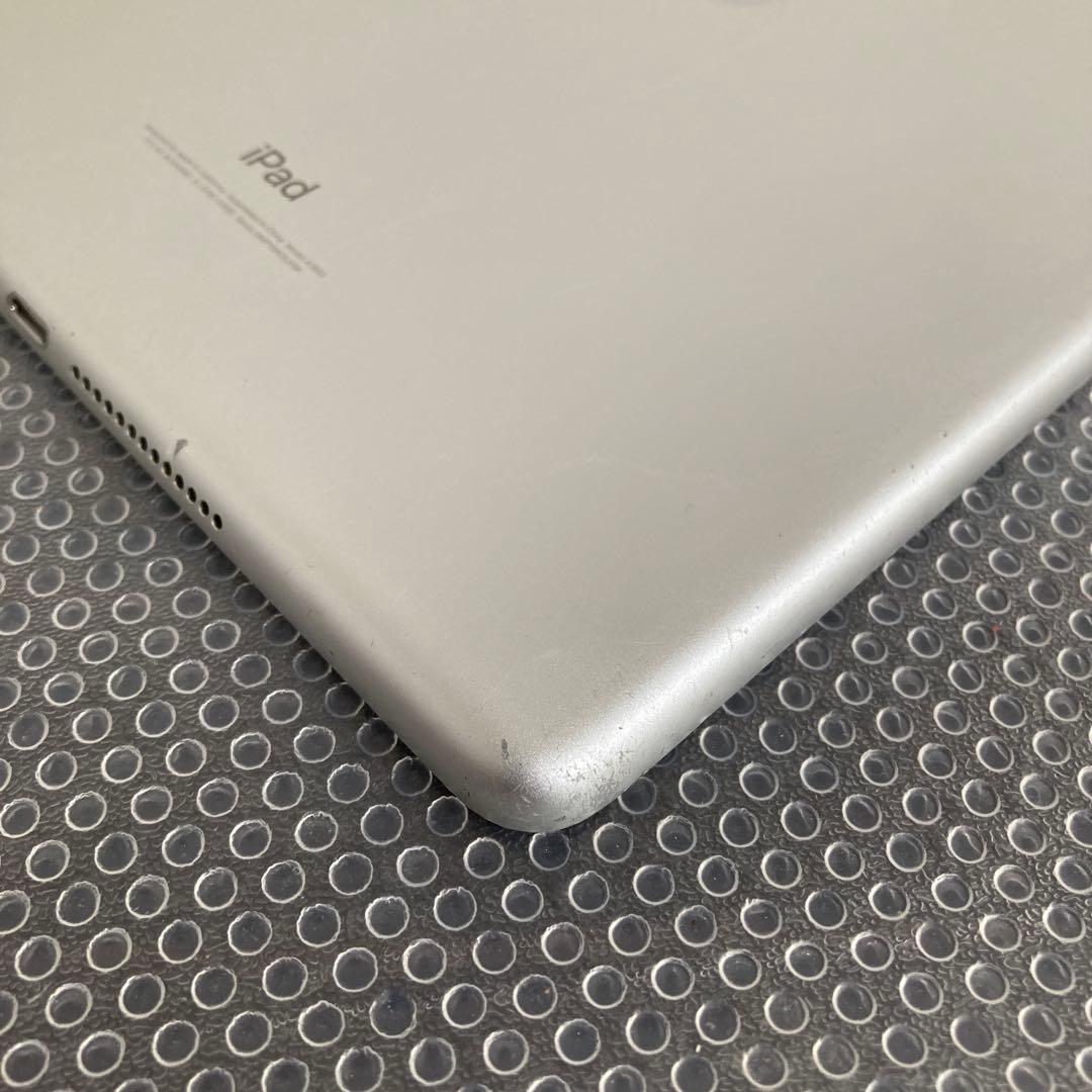 3862【早い者勝ち】電池良好☆iPad6 第6世代 32GB WIFIモデル☆