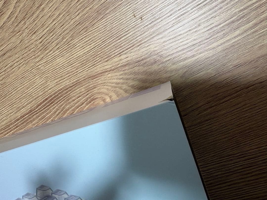 GravaStar K1 LITE ゲーミングキーボード