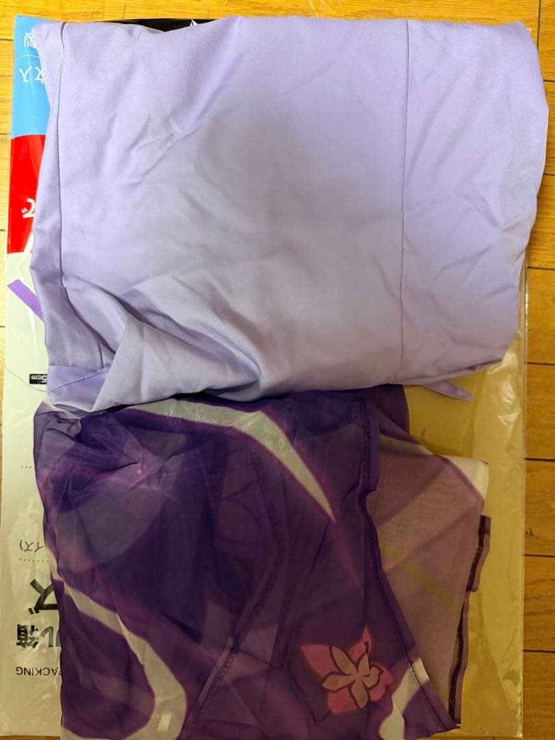 コスプレ　原神　傾奇者　　(放浪者/散兵/スカラマシュ) 三分妄想Sサイズ