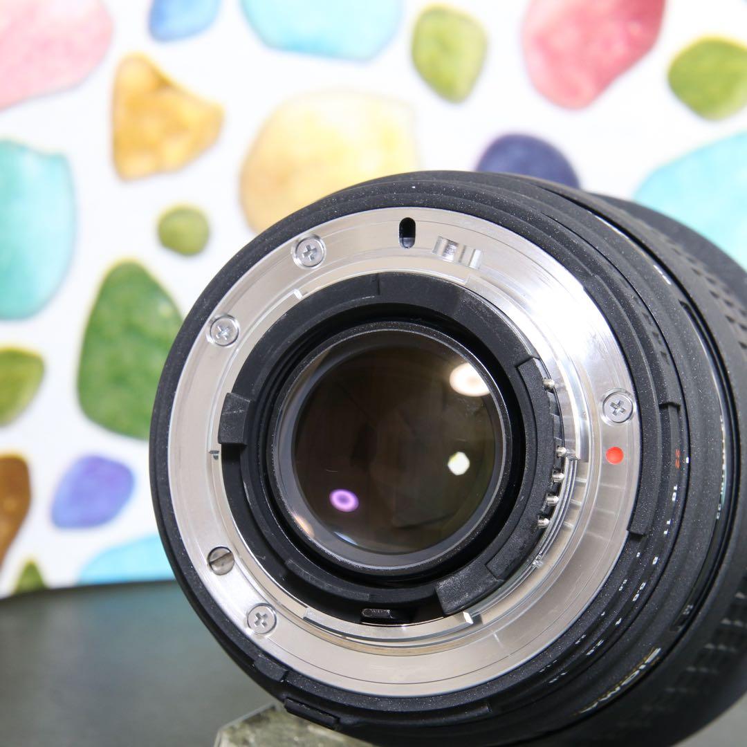 ♥︎◇美品♪ ◇フルセット♪ ◇SIGMA 28mm F1.8 NIKON