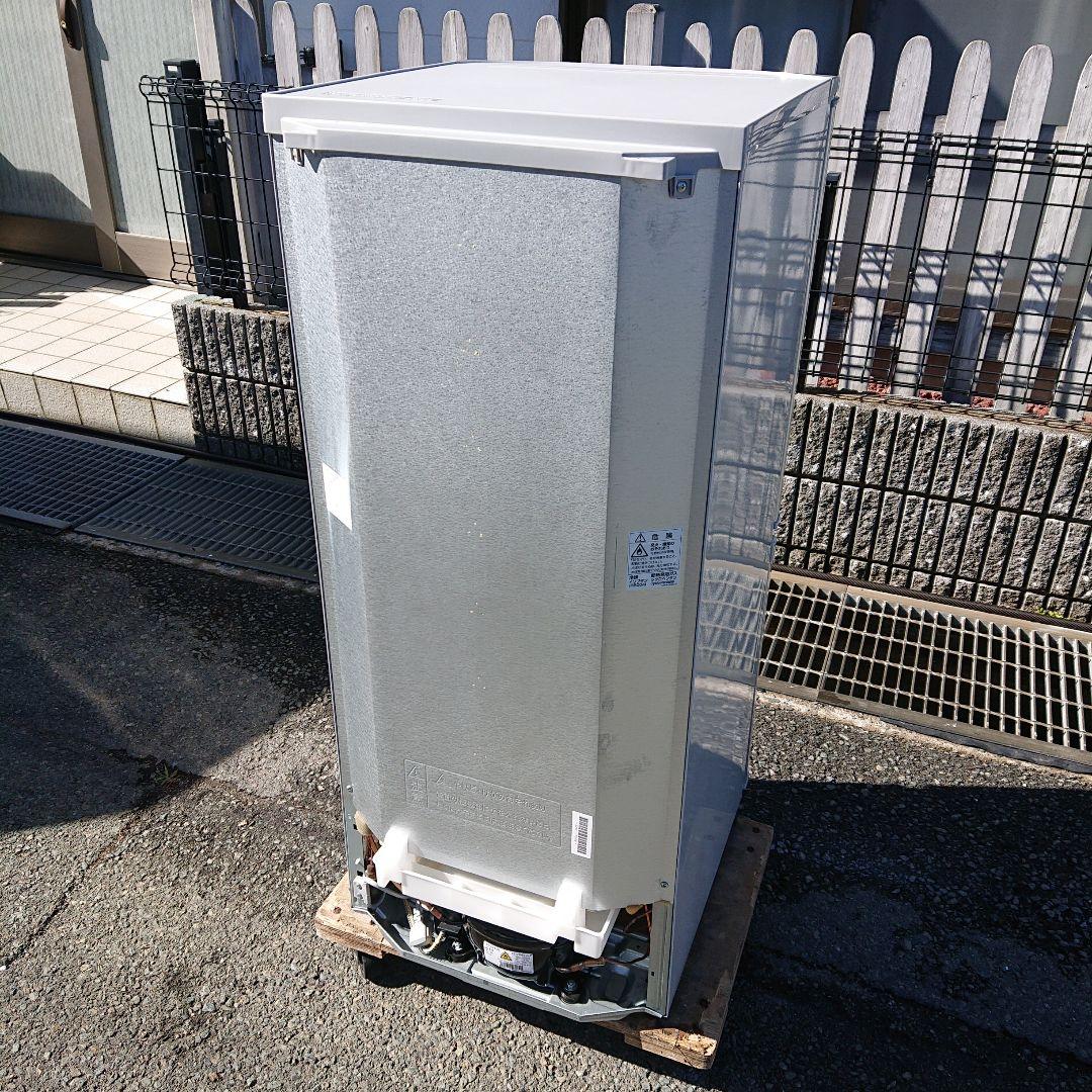 SHARP2017年製137L冷蔵庫 美品 送料/設置無料