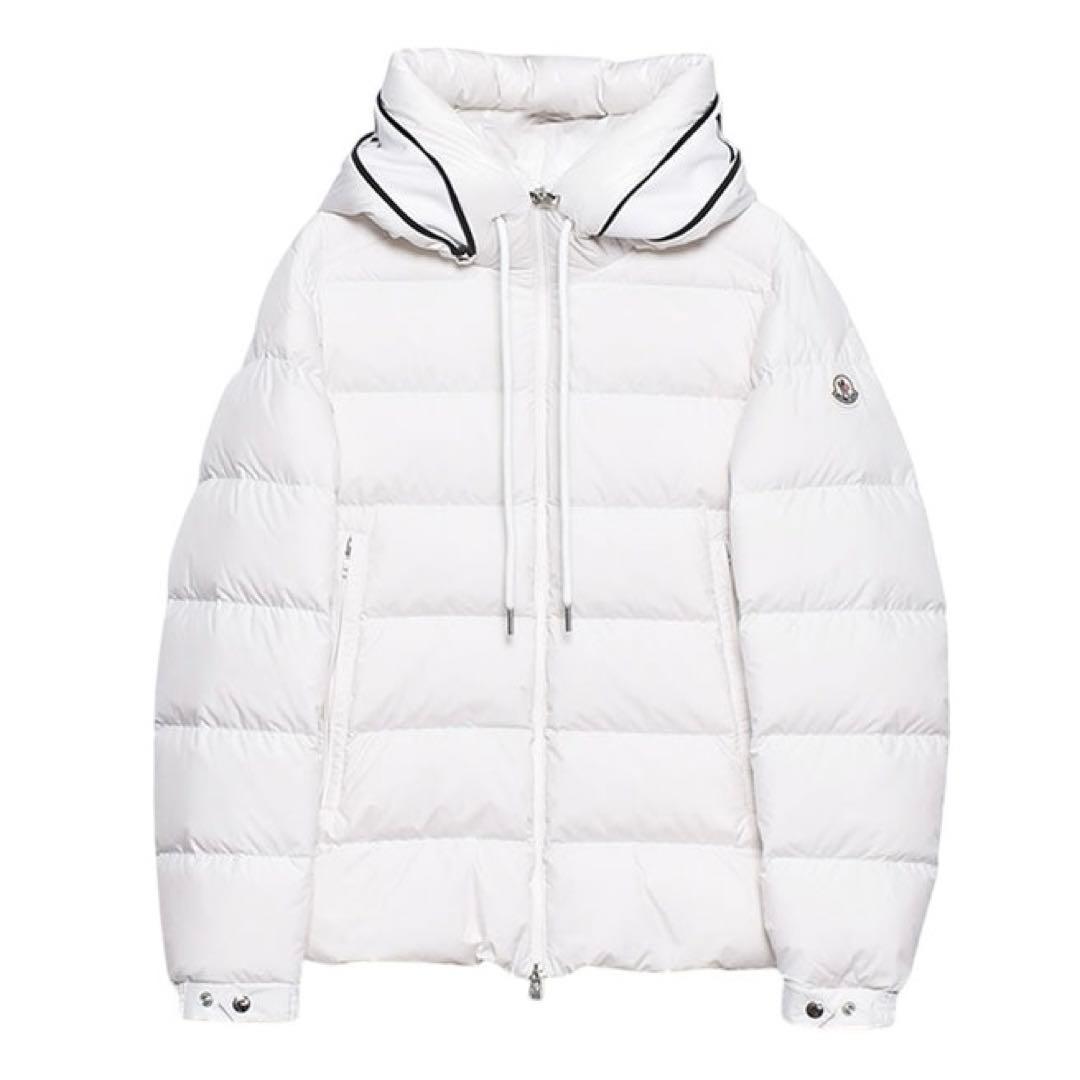 ★定価312,400円★現行MONCLER CARDEREカーデレ モンクレール