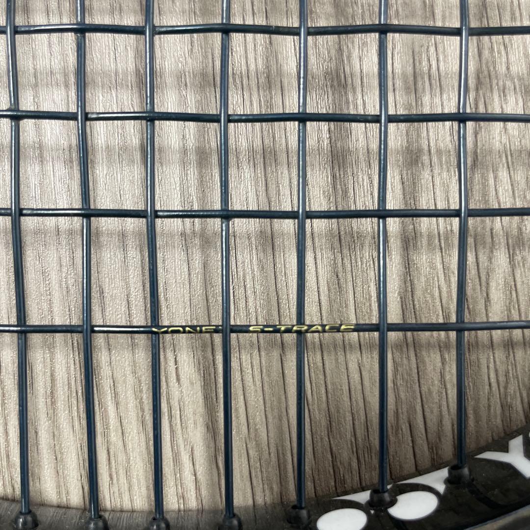 YONEX ネクシーガ70G リミテッド