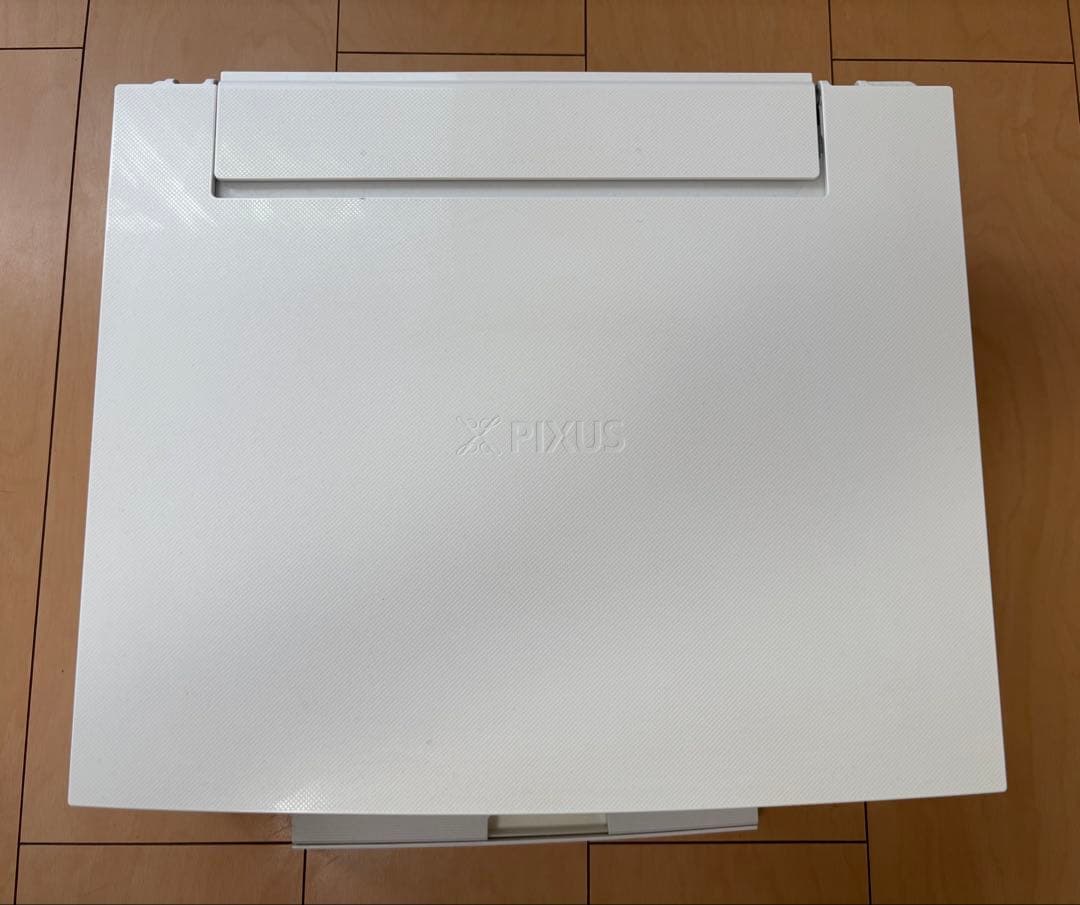 Canon キヤノン　プリンタ　TS8230