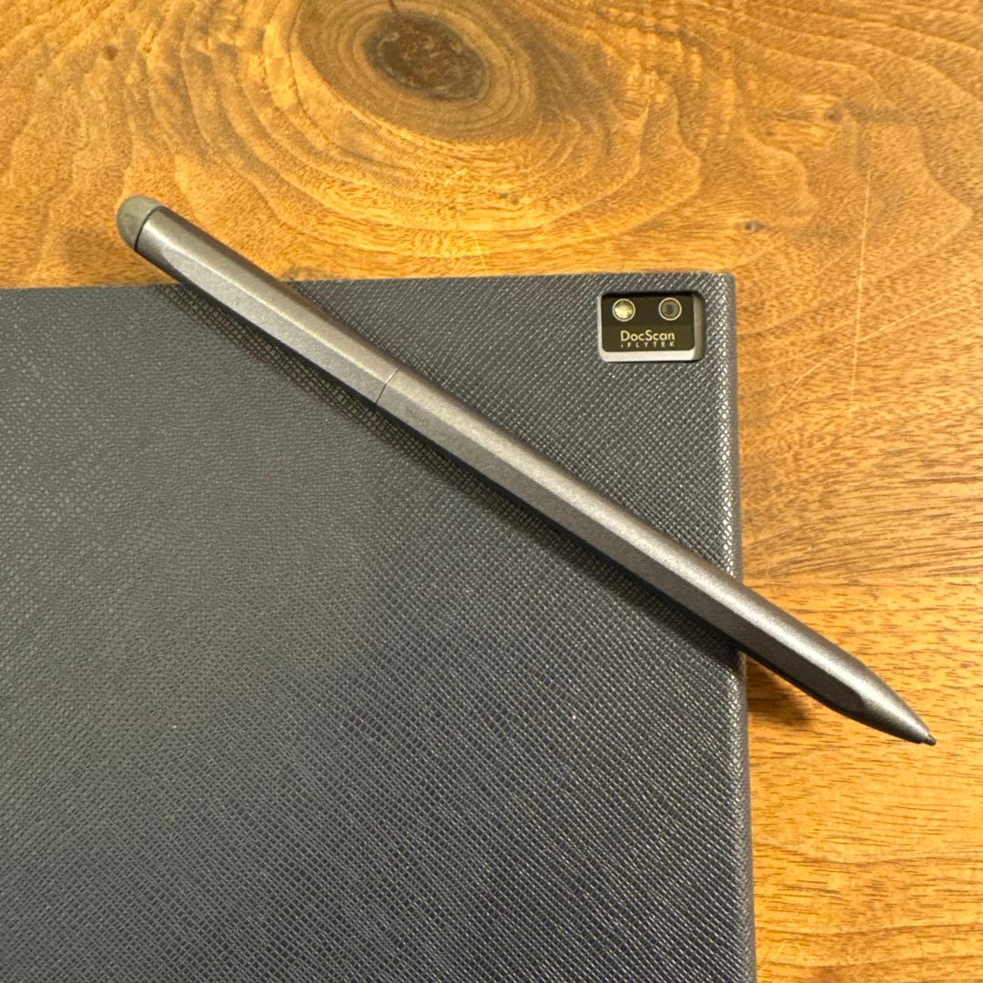 iFLYTEK AINOTE Air 2 本体 + ケース + ペン