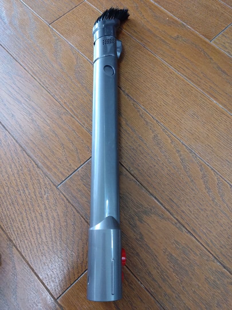 dyson ダイソン v8 slim fluffy スティック掃除機