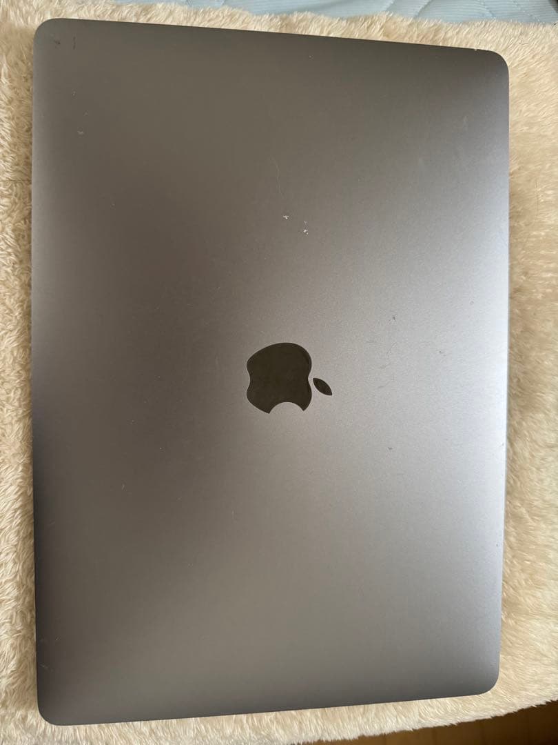 macbookpro 2020 i7 13インチ メモリ16gb SSD1TB