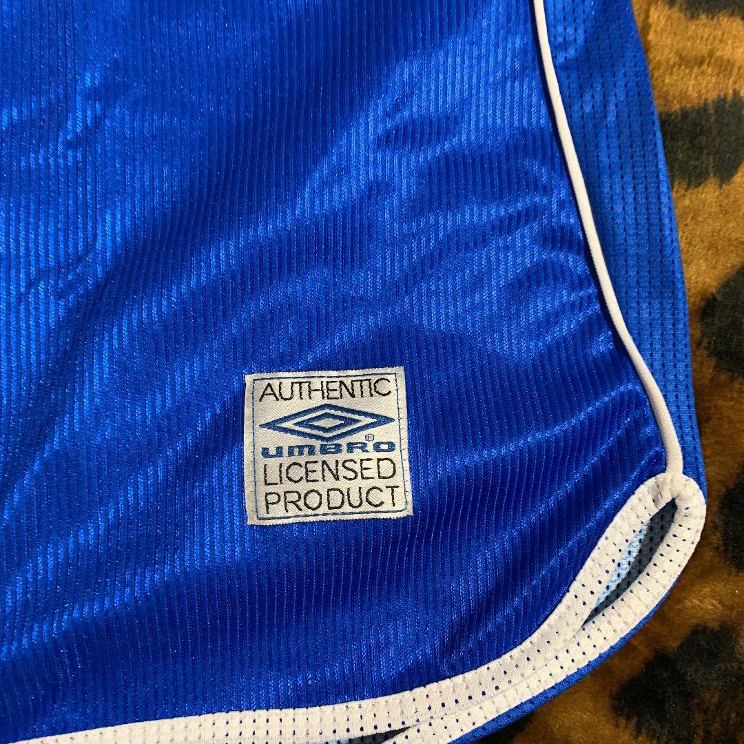 ブレシア　永久欠番の10 XLセリエA Italia 激レア チーム名変更