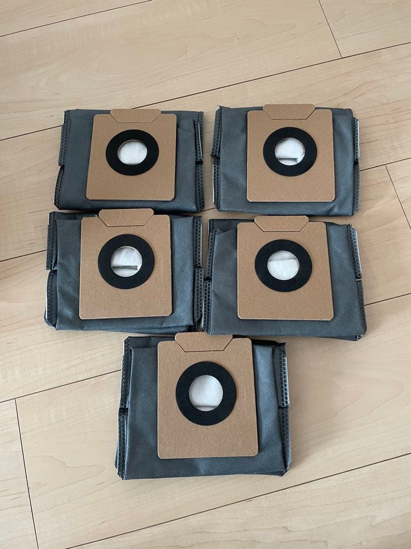 新品未使用　アンカー Eufy Clean X8 Pro ロボット掃除機