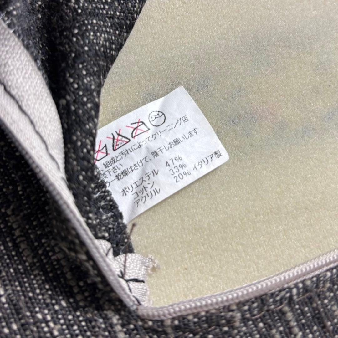 札幌限定 高級カウチソファ グレー ファブリック ボーコンセプト C30