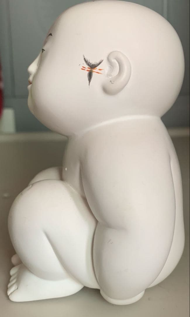 島田耕園人形工房　御所人形