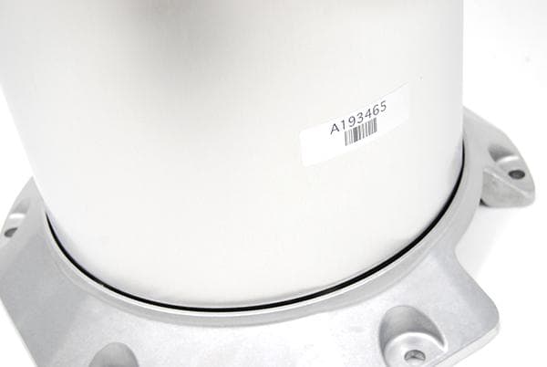 標準スタンド灰皿 JT 日本たばこ産業株式会社 屋外・屋内共用タイプ ②