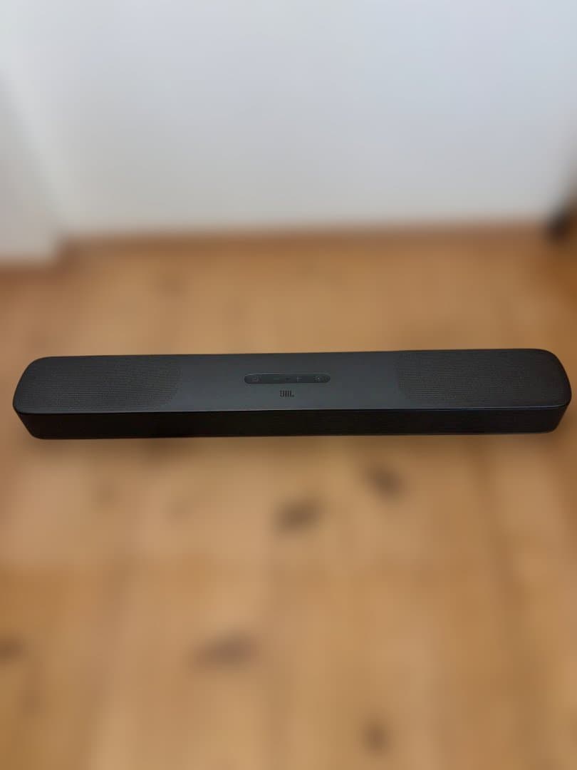 JBL BAR 5.0 MULTIBEAM サウンドバー