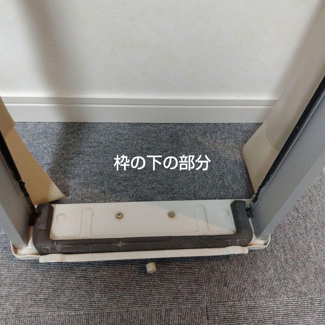 Haier JA-16R 窓用エアコン 2017年製