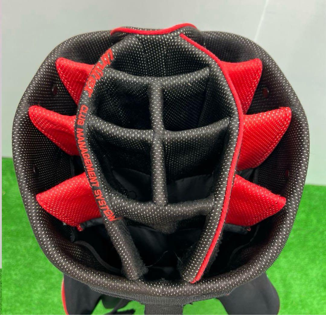 OGIO キャディバック オジオ ゴルフバッグ ９インチ 男性用