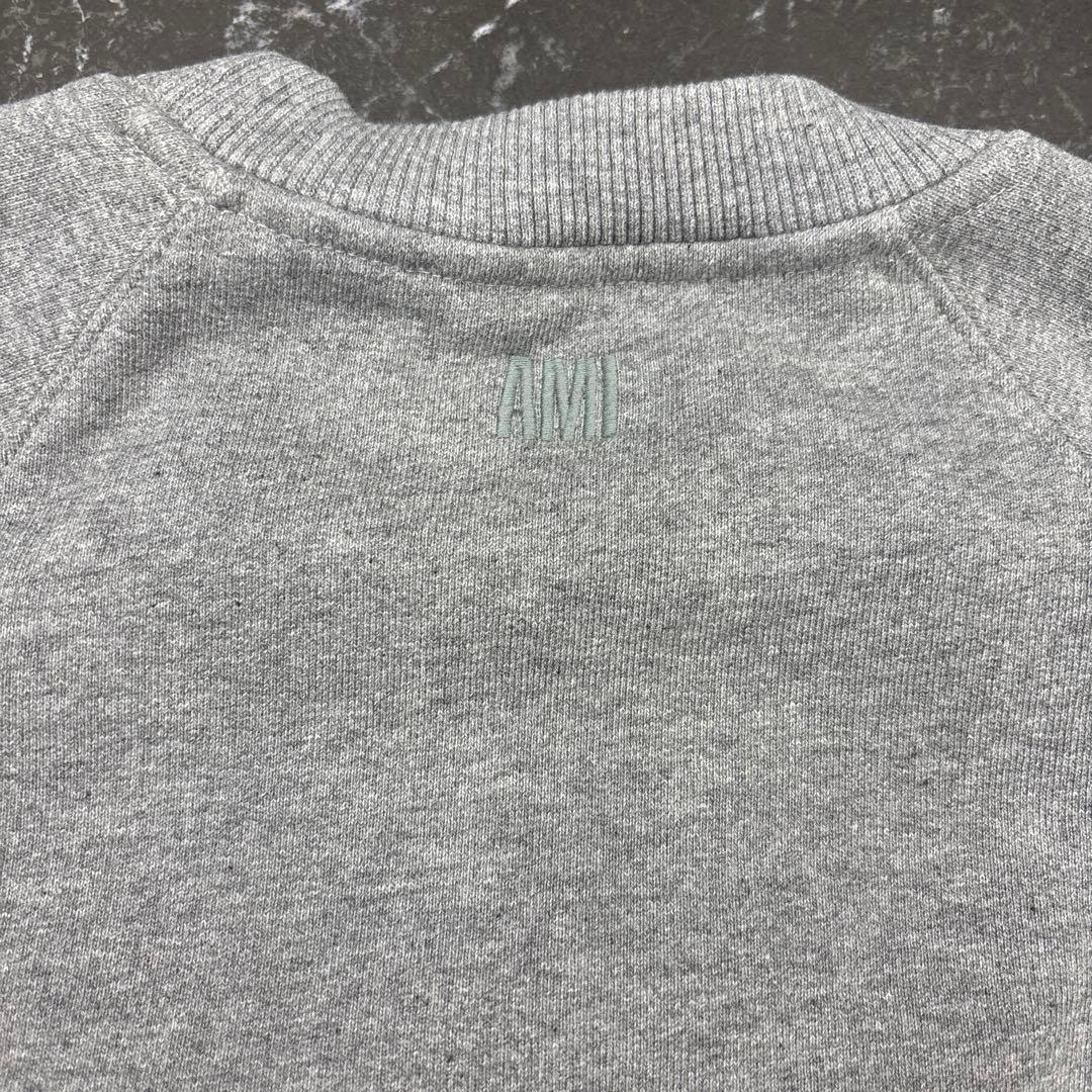 アミパリス　レディース　トレーナー　XS