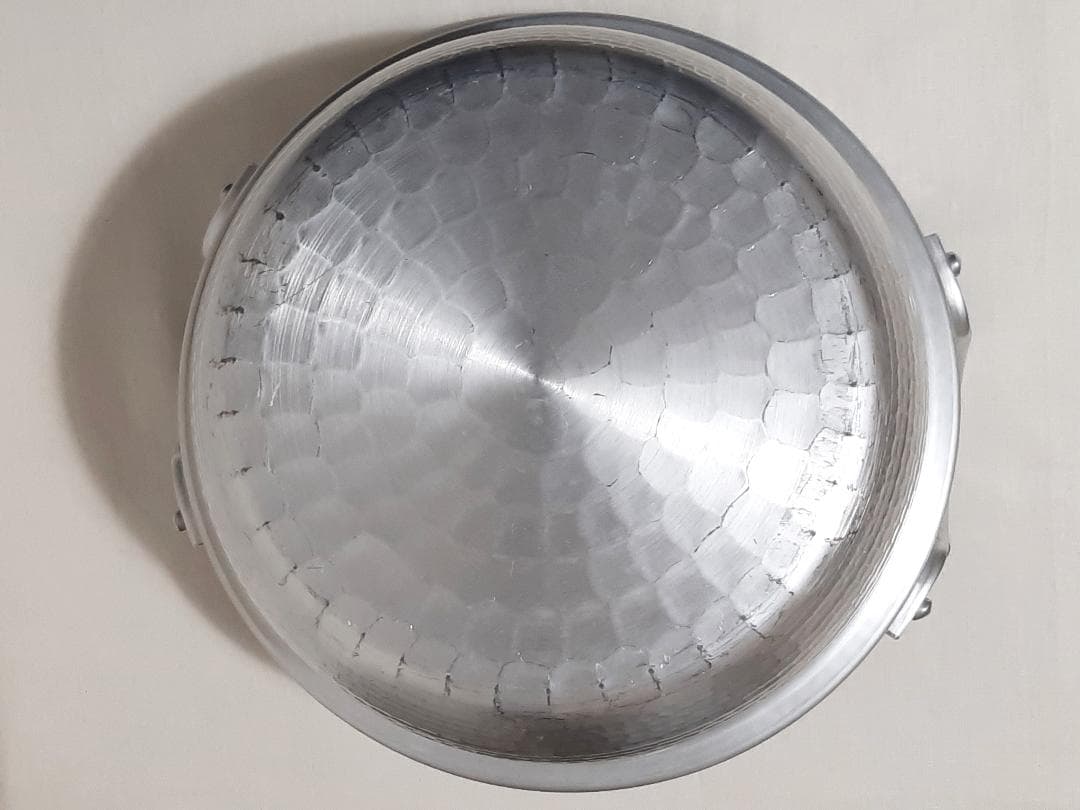 日本橋木屋 木屋 中華セイロ 段付鍋 30cm