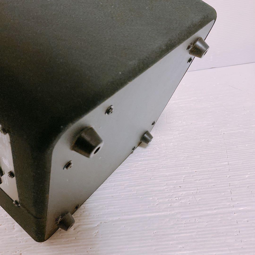 KEF KUBE-1 スピーカー　ウーファー