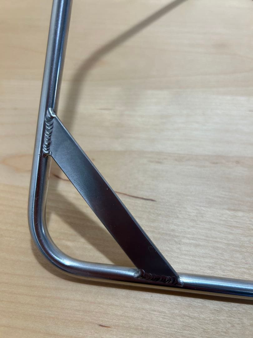 OCEAN AIR CYCLES × NITTO erlenブルーラグ