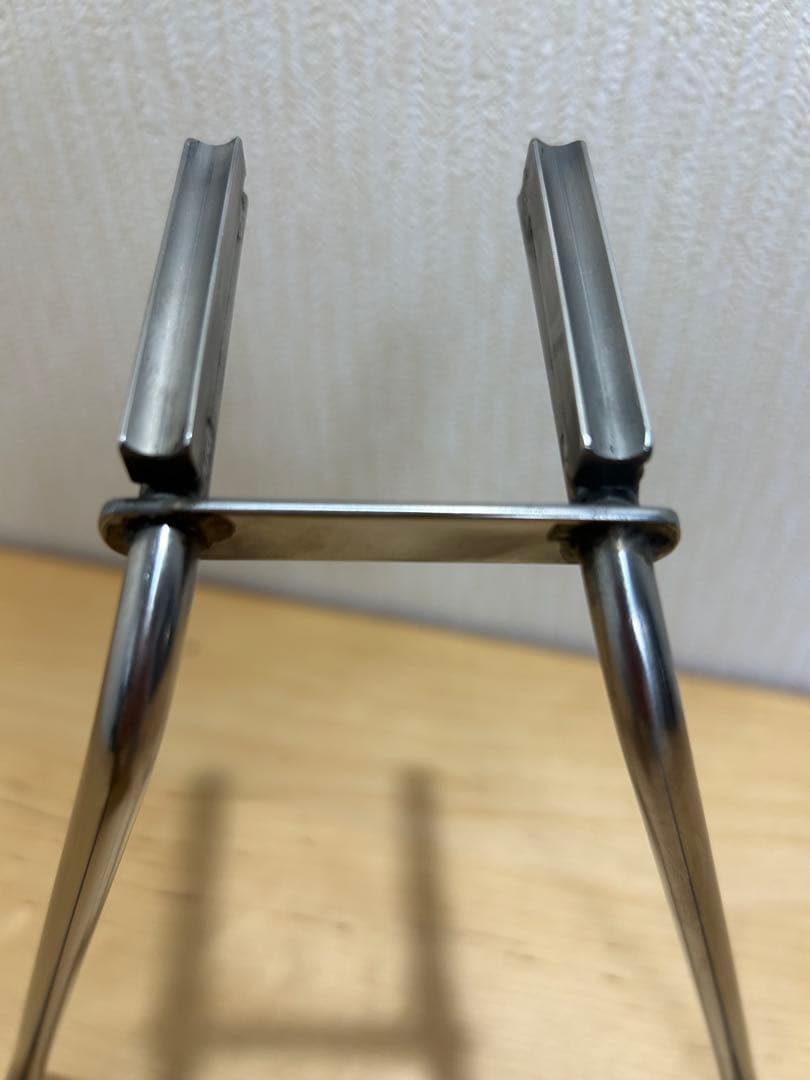 OCEAN AIR CYCLES × NITTO erlenブルーラグ