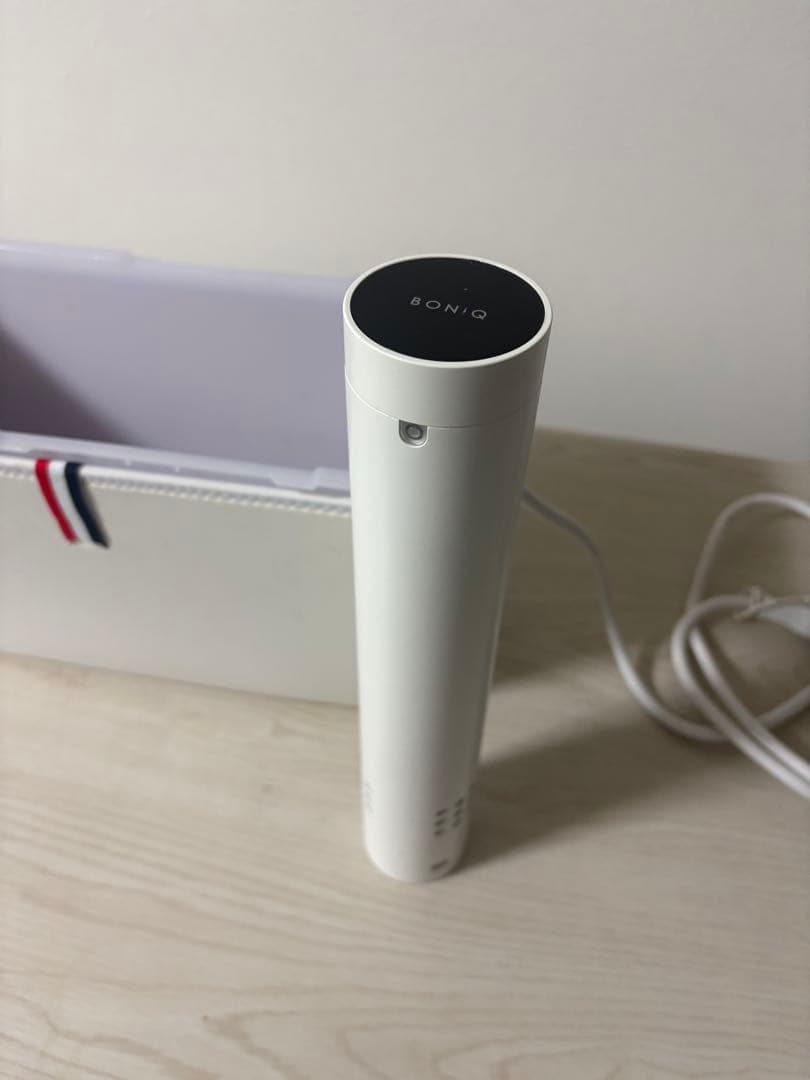 【料理される方】BONIQ 低温調理器 2.0 スターターキット