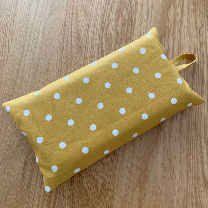 普通〜薄型サイズ　ティッシュカバー*handmade*