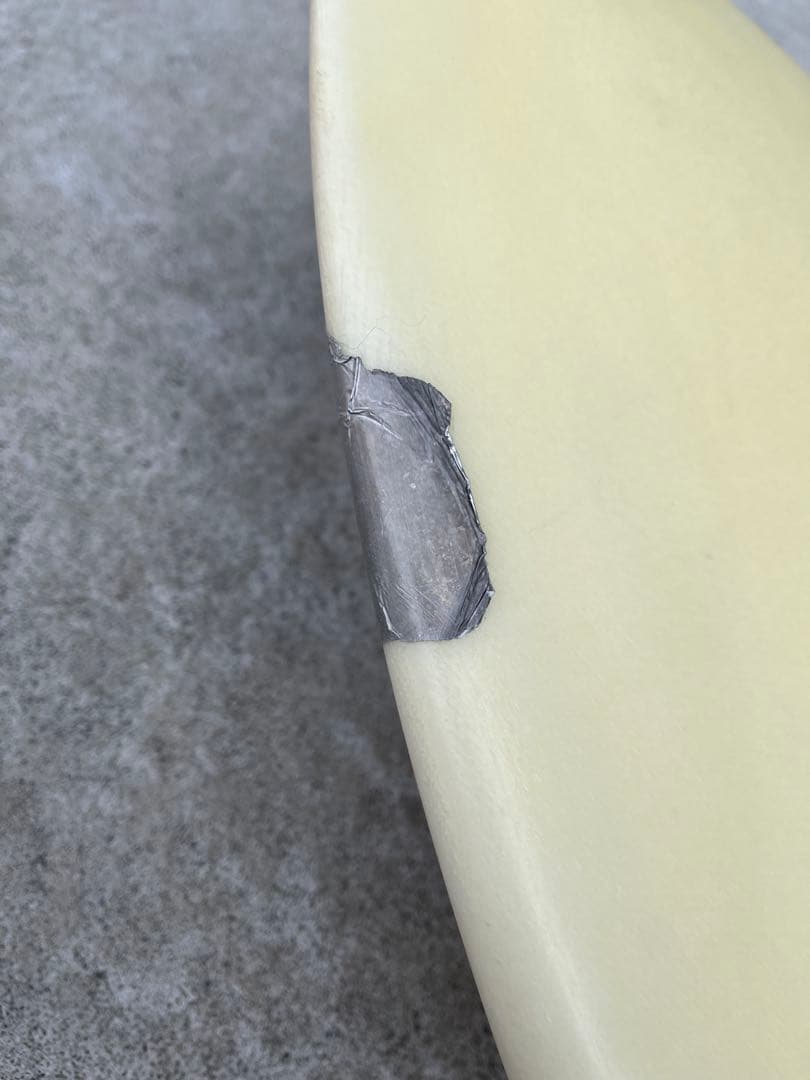 Sequoia サーフボード 5'7